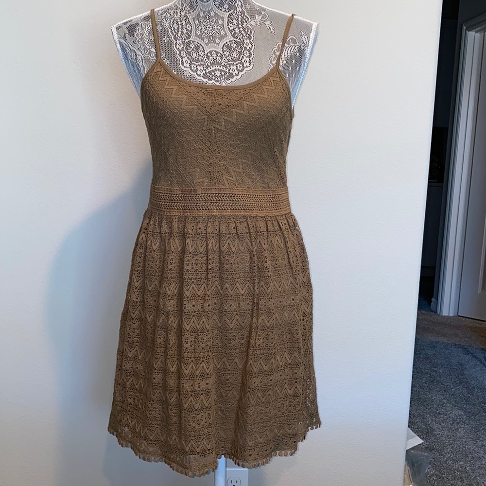 Others Follow Dress